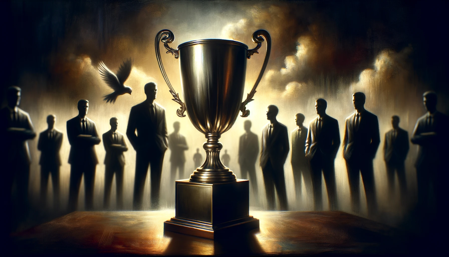 Great success creates jealousy and enemies. Learn from David.
