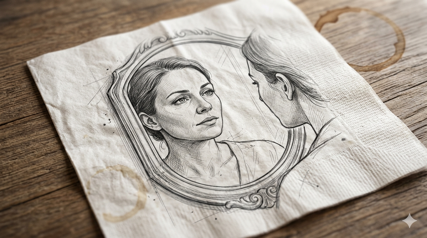 I Am Fearfully and Wonderfully Made — And Some Days I Need the Reminder